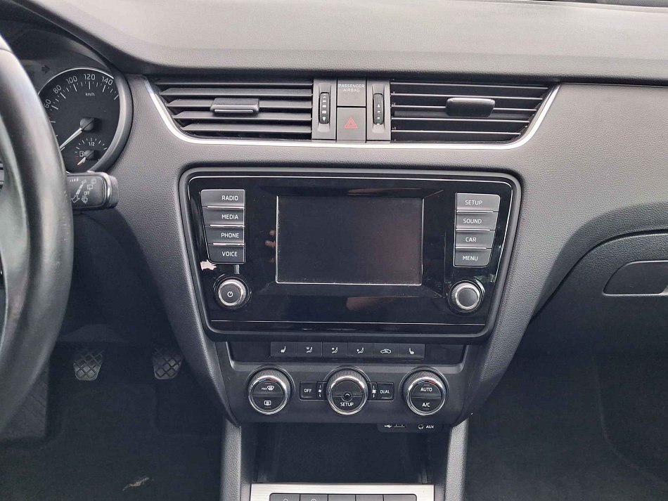 Škoda Octavia III 1.6 TDi Elegance