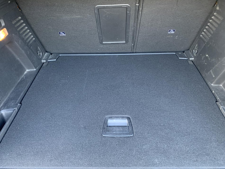 Peugeot 3008 1.5 HDi Allure