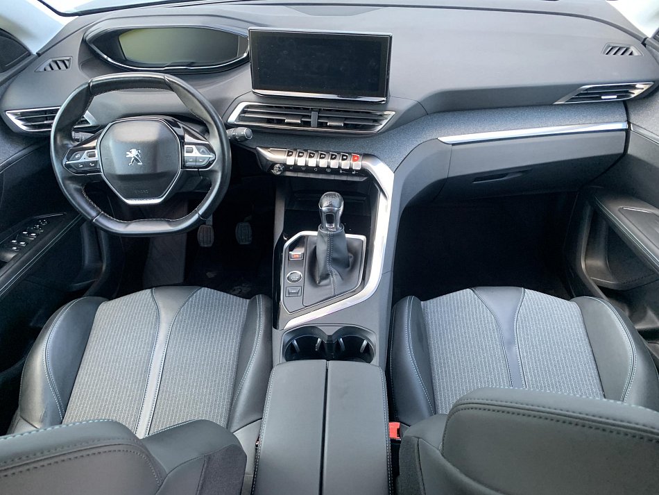 Peugeot 3008 1.5 HDi Allure