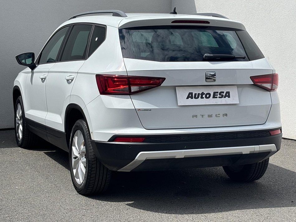 Seat Ateca 1.6 TDi Style
