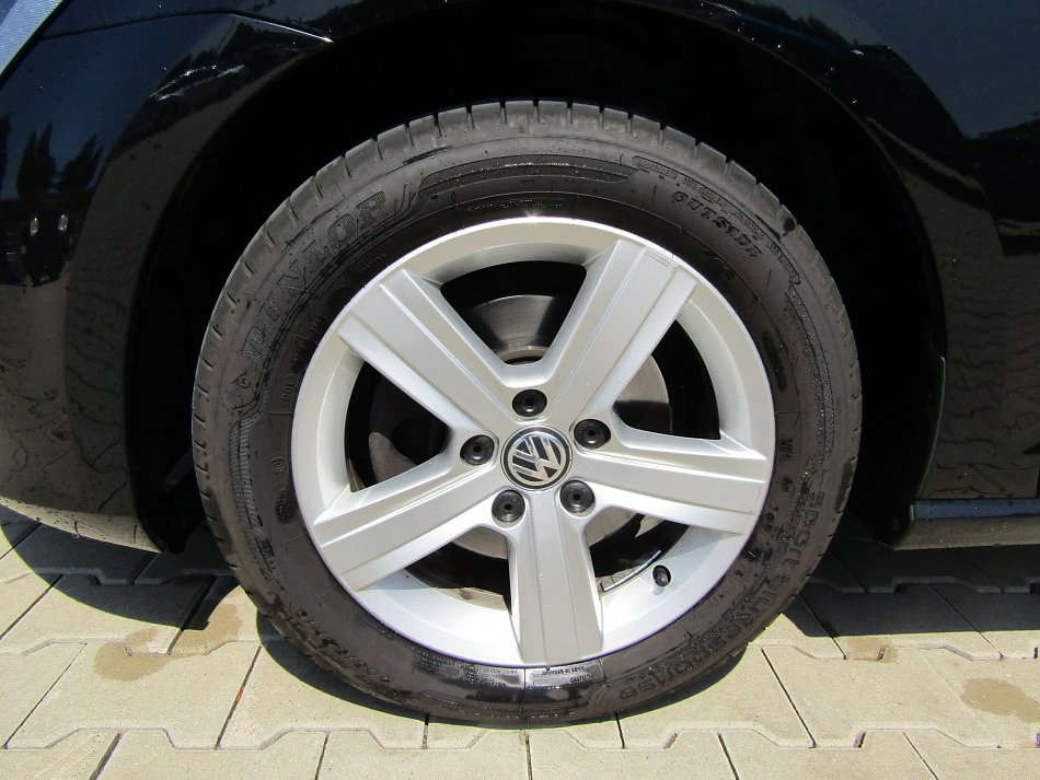 Volkswagen Golf 1.6 TDi Comfortline