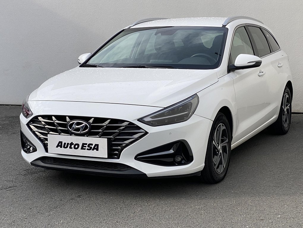 Hyundai I30 1.0 T-GDi Smart