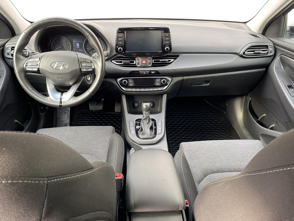 Hyundai I30 1.0 T-GDi Smart