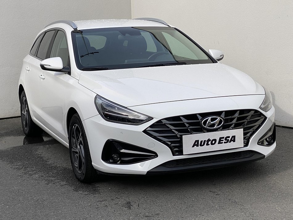Hyundai I30 1.0 T-GDi Smart