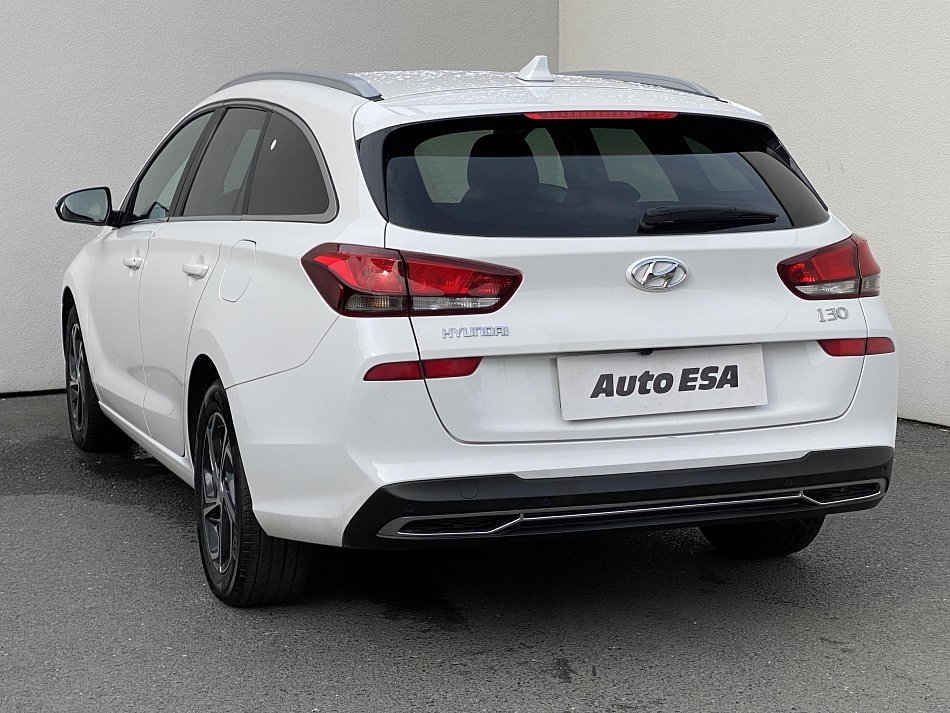 Hyundai I30 1.0 T-GDi Smart