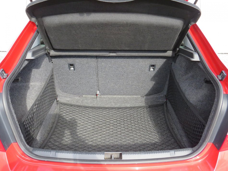 Škoda Rapid 1.2 TSI 