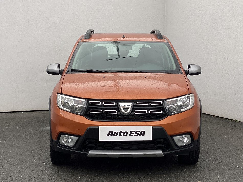 Dacia Sandero 0.9 TCe Stepway