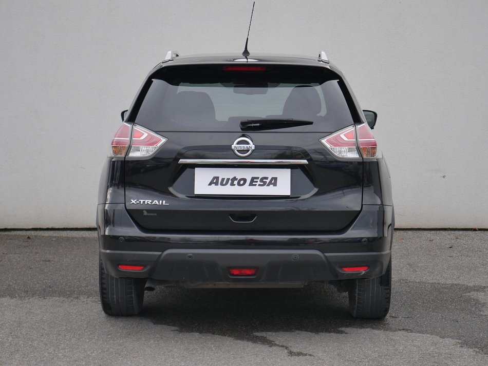 Nissan X-Trail 1.6 DiG-T Tekna