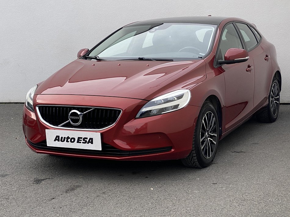 Volvo V40 2.0 D3 