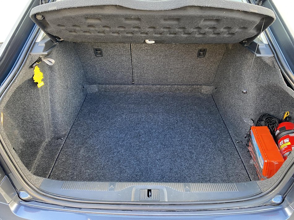 Škoda Octavia II 2.0TDi Ambition