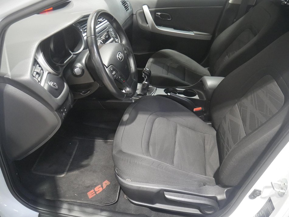 Kia Ceed 1.4 CVVT 