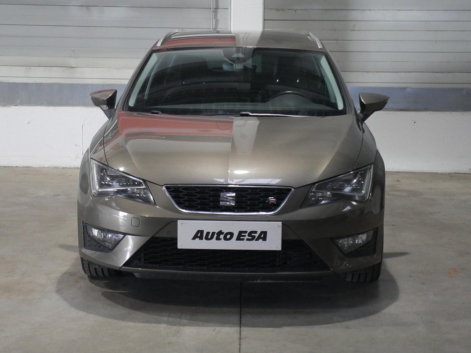 Seat Leon 1.4 TSi FR