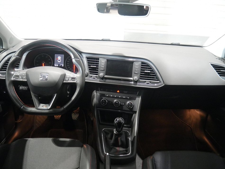 Seat Leon 1.4 TSi FR