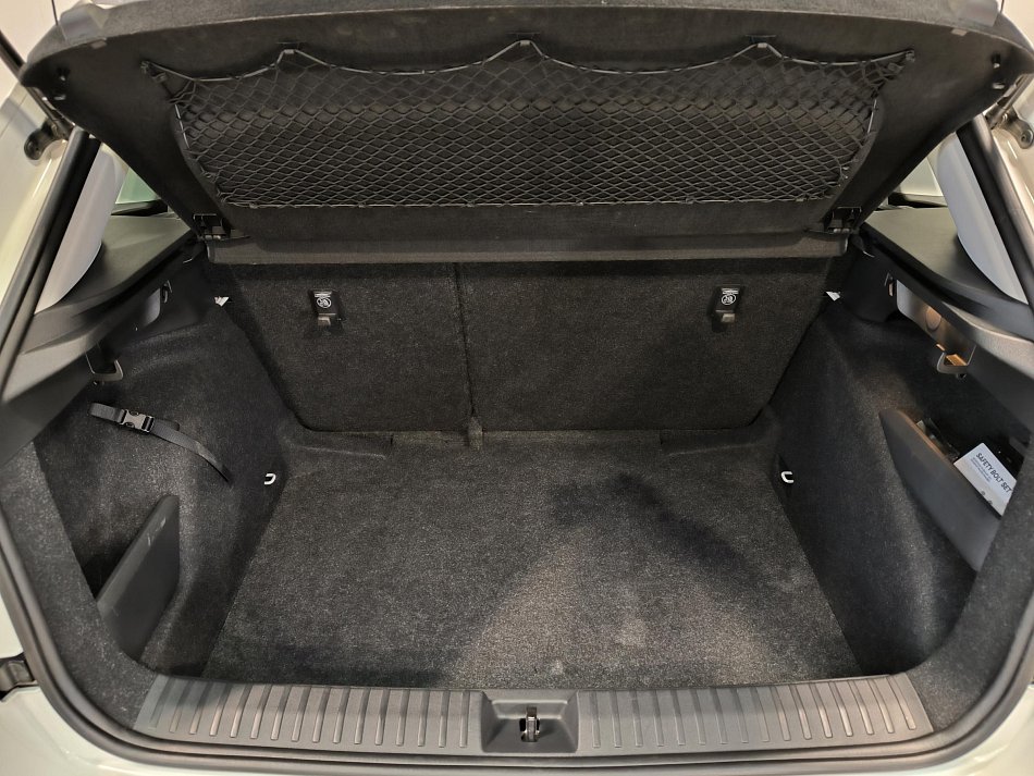 Škoda Kamiq 1.5 TSi 