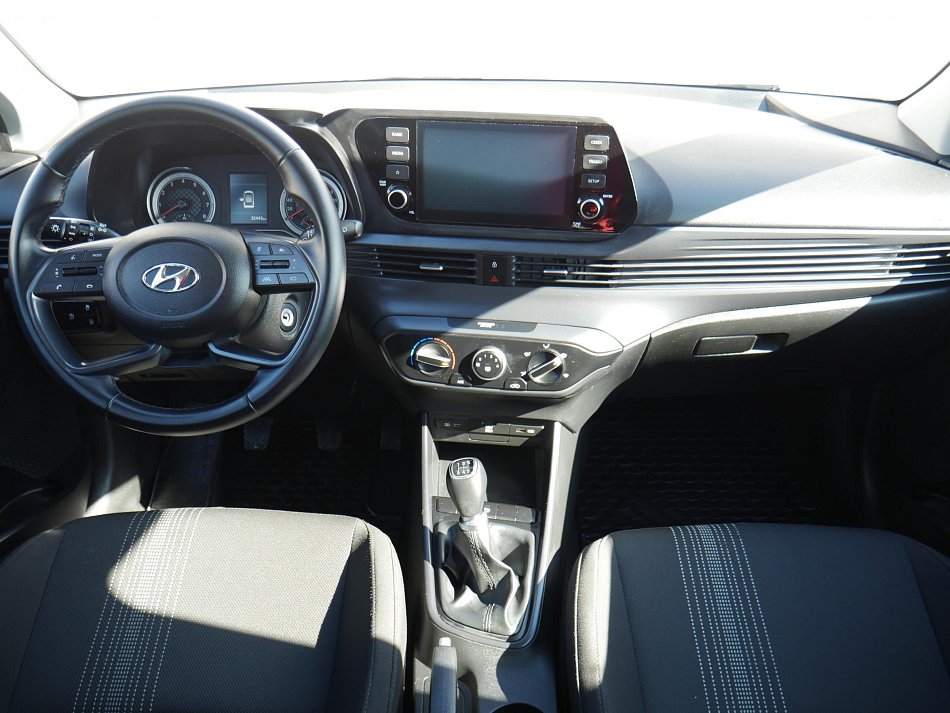 Hyundai I20 1.2i Smart