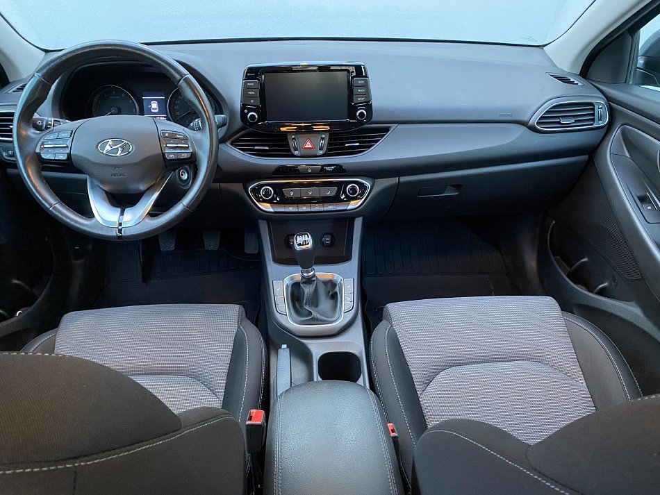 Hyundai I30 1.5 DPi Comfort