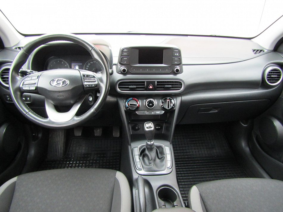 Hyundai Kona 1.0 T-GDi Style