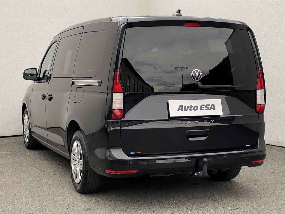 Volkswagen Caddy 1.5TSi  MAXi