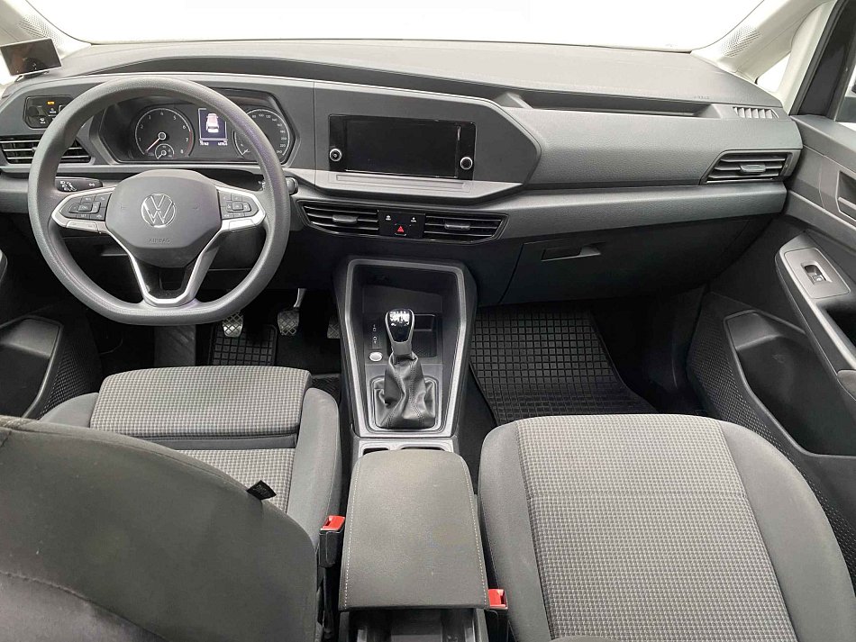 Volkswagen Caddy 1.5TSi  MAXi