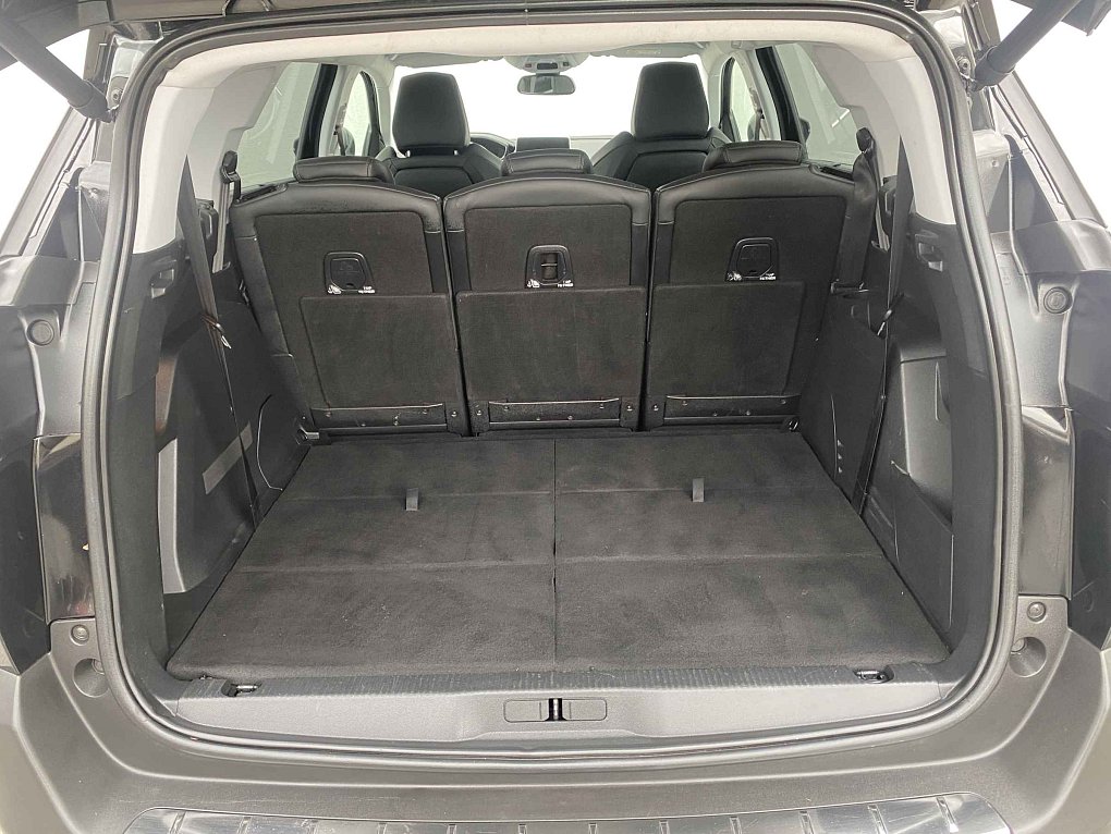 Peugeot 5008 2.0 HDi Allure