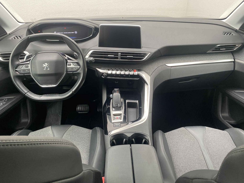 Peugeot 5008 2.0 HDi Allure