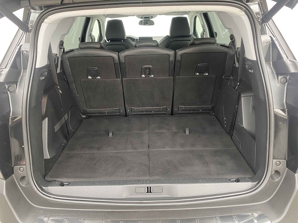 Peugeot 5008 2.0 HDi Allure