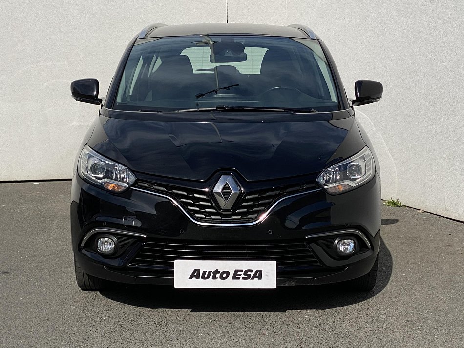 Renault Grand Scénic 1.5 DCi Energy 7míst