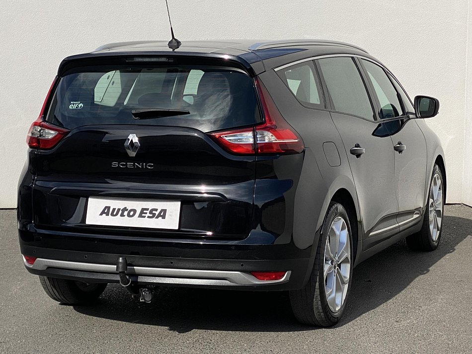 Renault Grand Scénic 1.5 DCi Energy 7míst