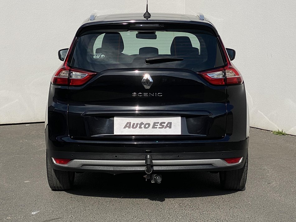 Renault Grand Scénic 1.5 DCi Energy 7míst