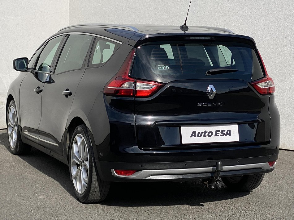 Renault Grand Scénic 1.5 DCi Energy 7míst