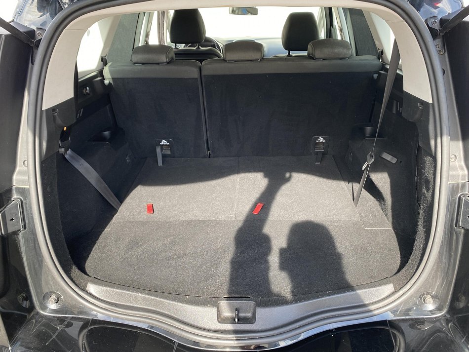 Renault Grand Scénic 1.5 DCi Energy 7míst