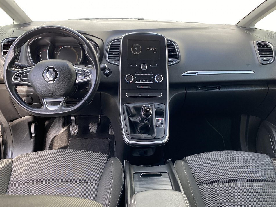 Renault Grand Scénic 1.5 DCi Energy 7míst