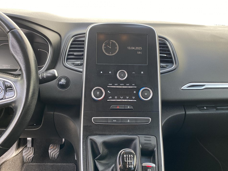 Renault Grand Scénic 1.5 DCi Energy 7míst