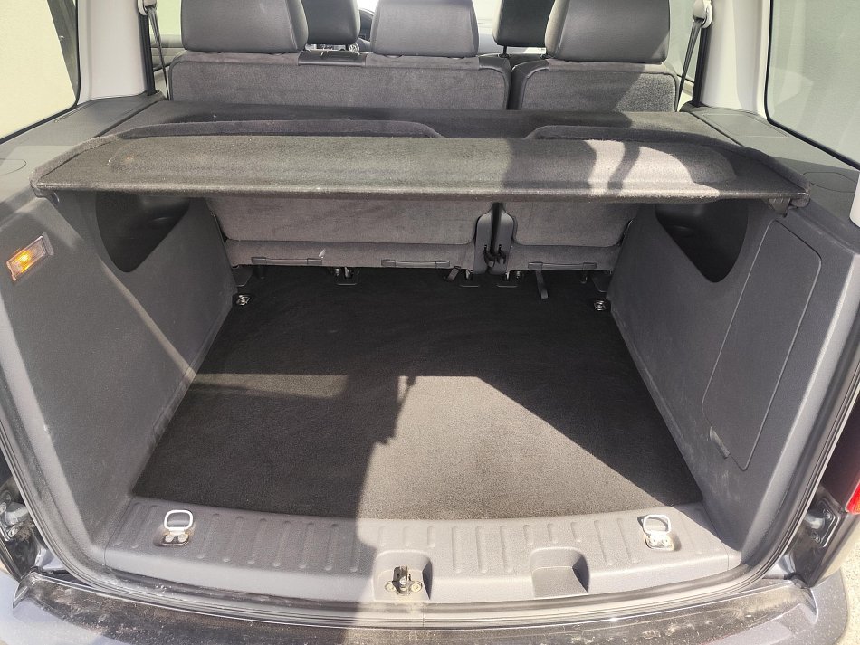 Volkswagen Caddy 1.6TDi Highline