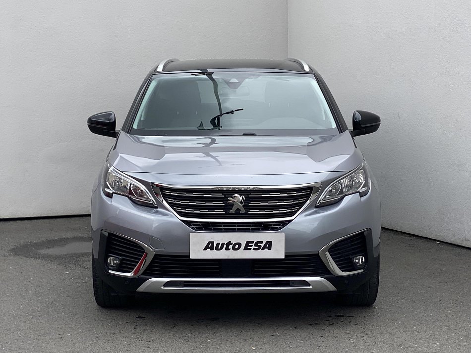 Peugeot 5008 1.2 PT Allure