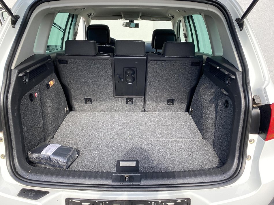 Volkswagen Tiguan 2.0 TDi CUP 4x4