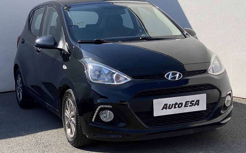Hyundai I10 1.2 i 