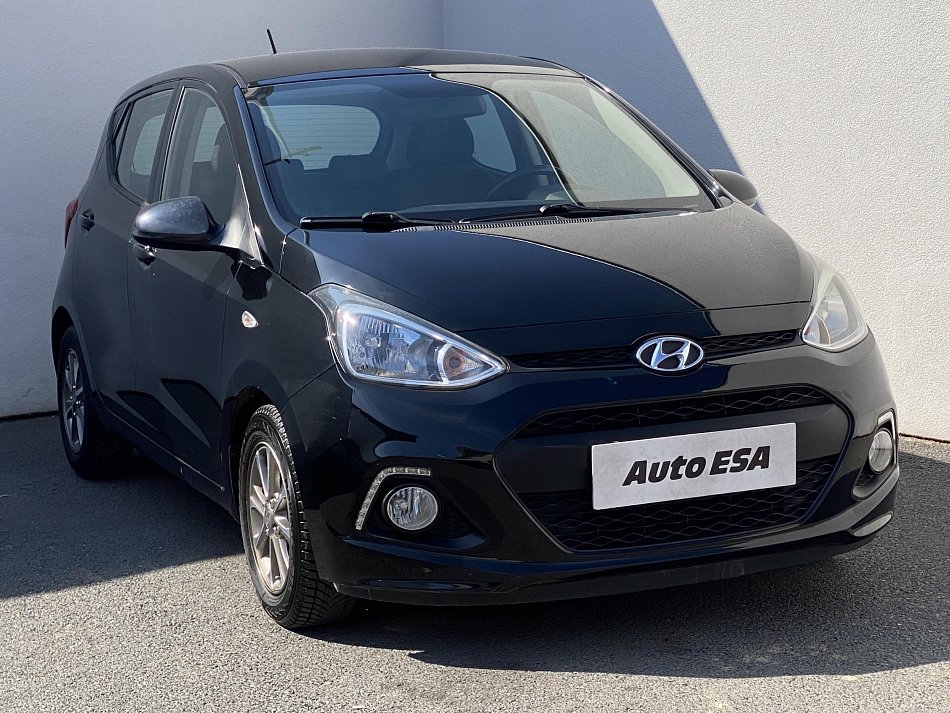 Hyundai I10 1.2 i 