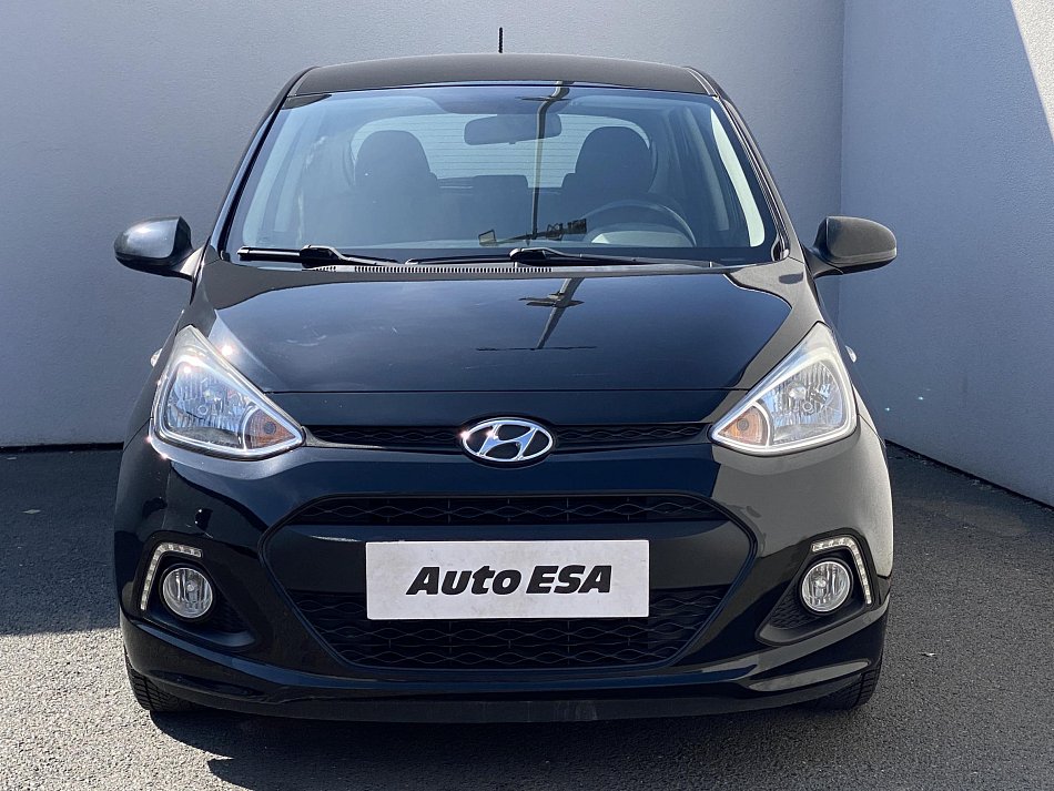 Hyundai I10 1.2 i 