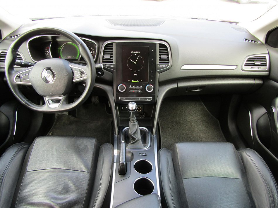 Renault Mégane 1.6 dCi 