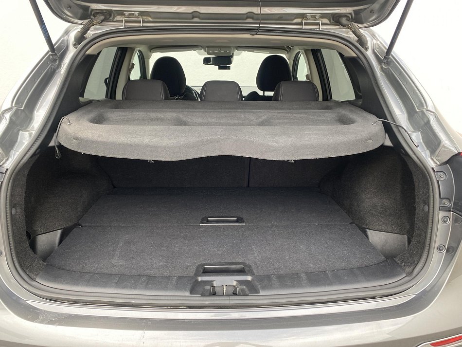 Nissan Qashqai 1.2DIG-T 