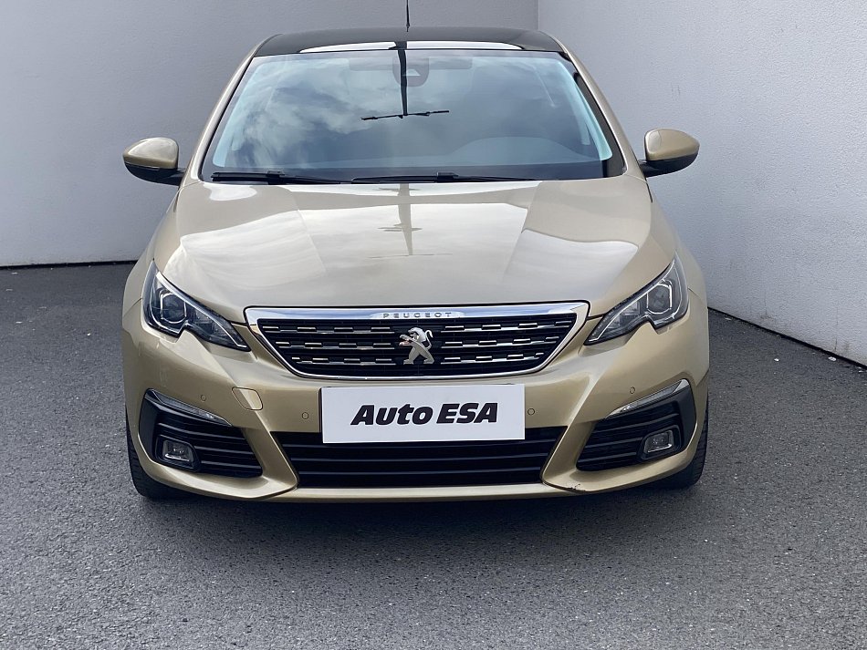 Peugeot 308 1.2 PT Allure
