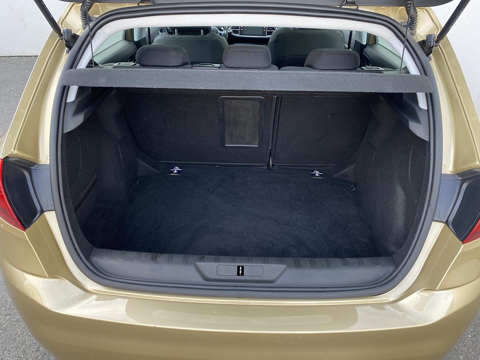 Peugeot 308 1.2 PT Allure