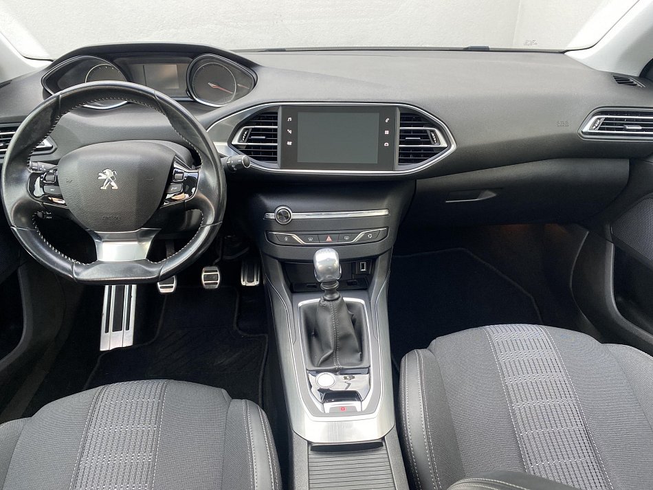 Peugeot 308 1.2 PT Allure