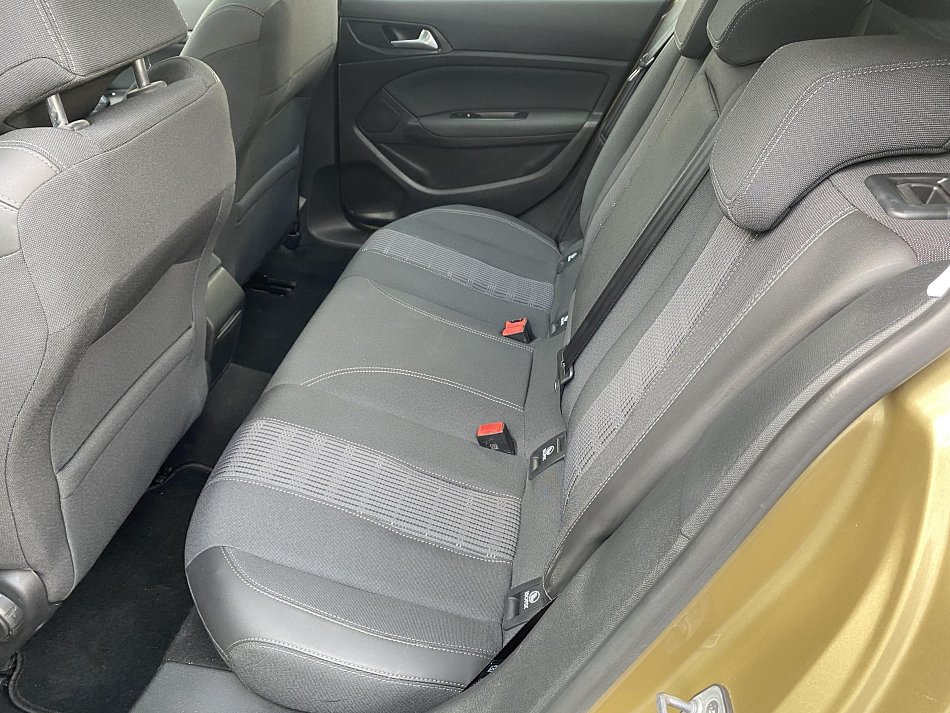 Peugeot 308 1.2 PT Allure