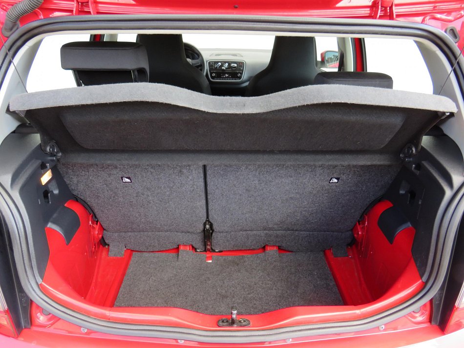 Škoda Citigo 1.0i Ambition