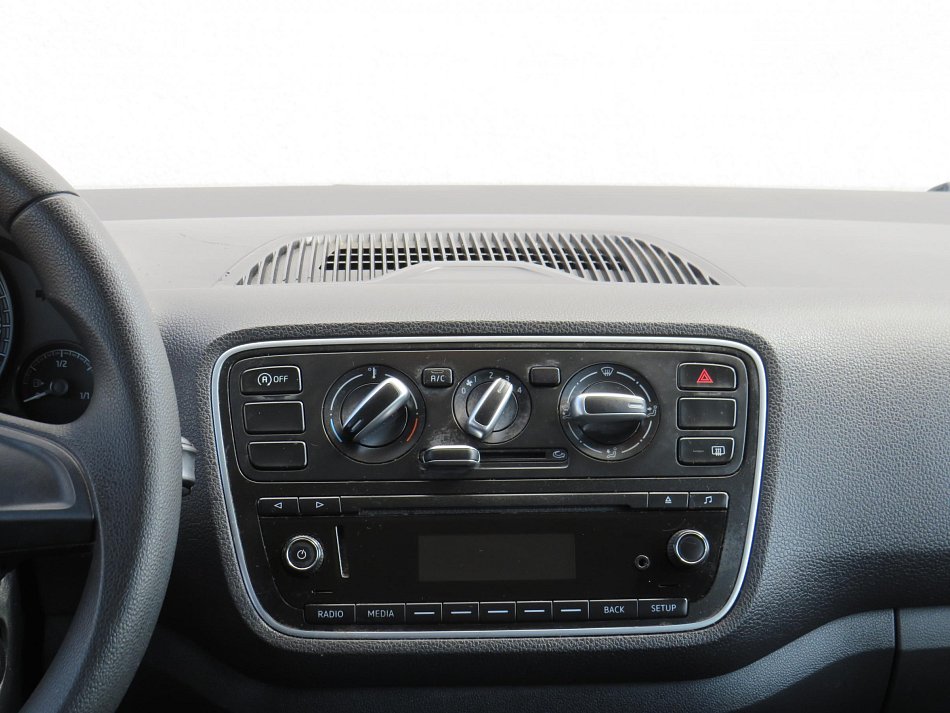 Škoda Citigo 1.0i Ambition