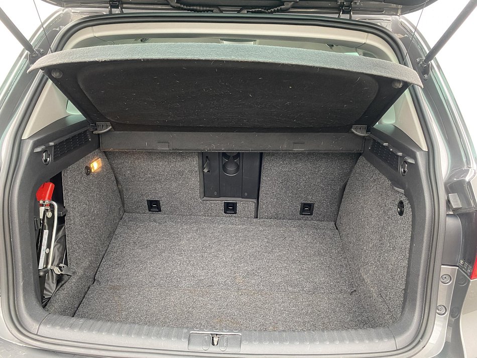 Volkswagen Tiguan 2.0 TDi Sport&Style