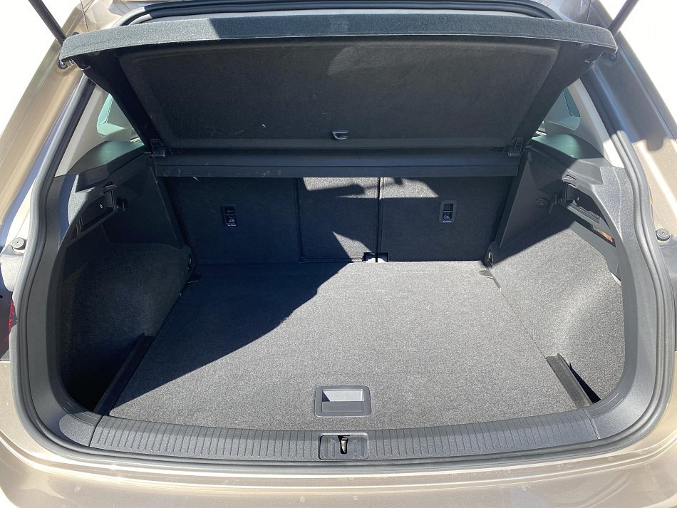 Volkswagen Tiguan 1.5TSi Marathon