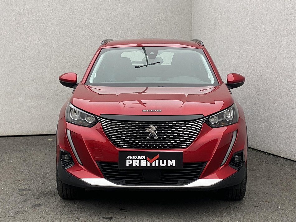 Peugeot 2008 1.2 PT Allure